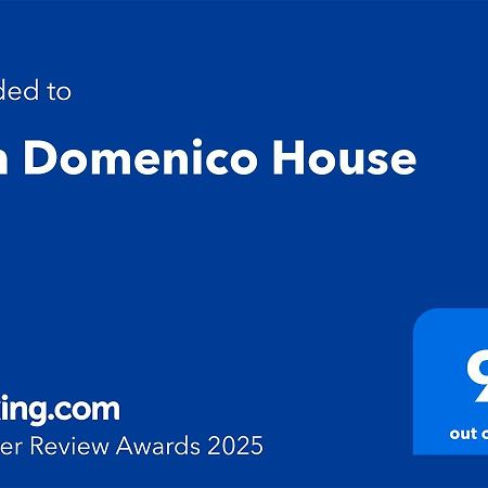 Apartament San Domenico House Arezzo Zewnętrze zdjęcie