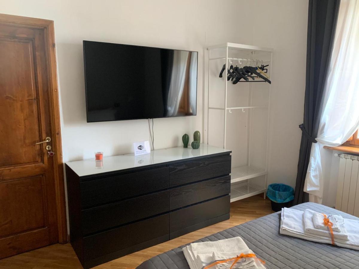 Apartament San Domenico House Arezzo Zewnętrze zdjęcie