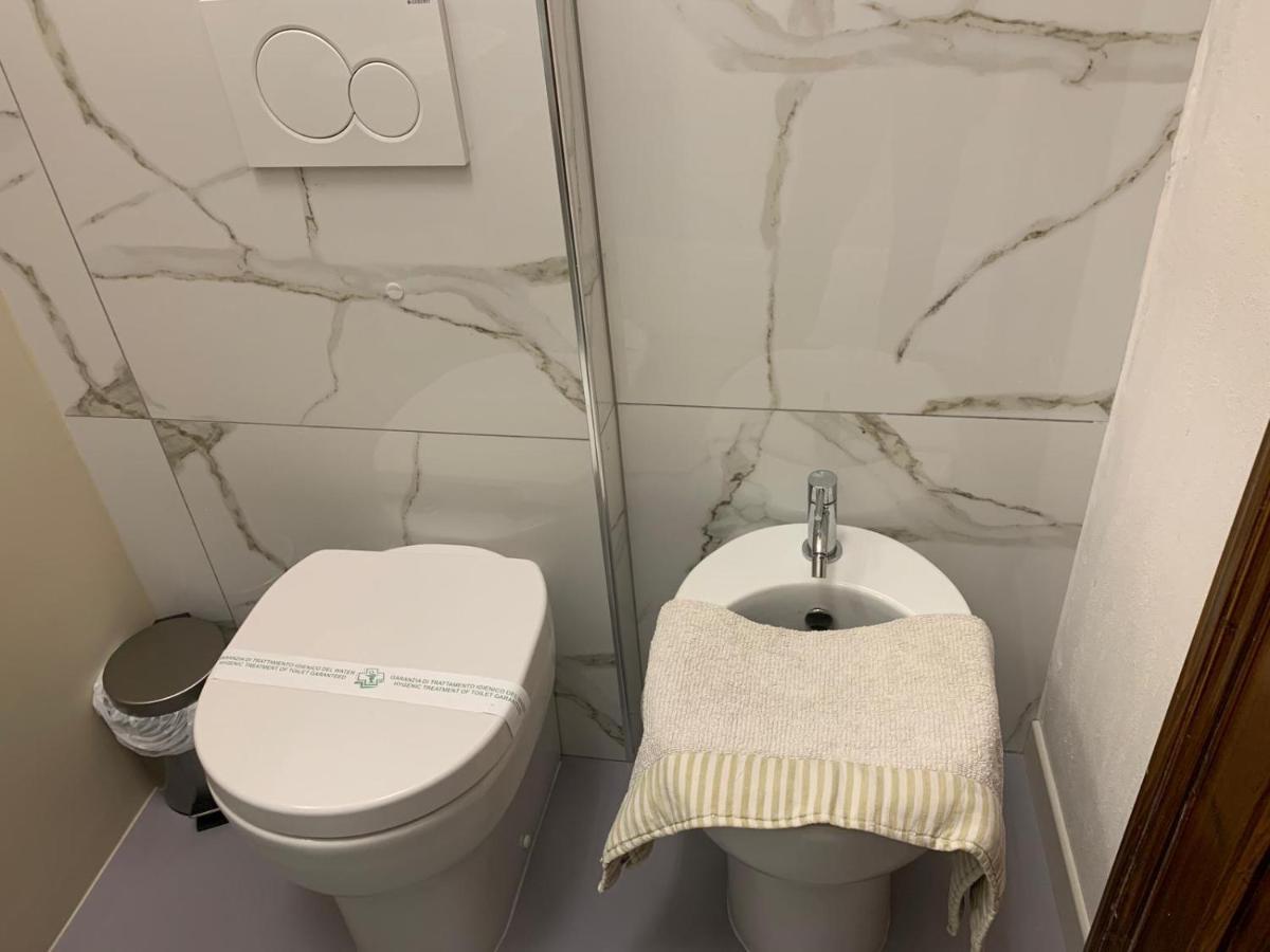 Apartament San Domenico House Arezzo Zewnętrze zdjęcie