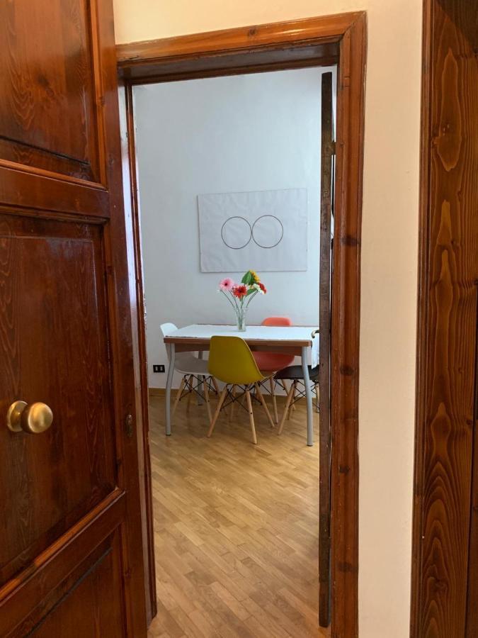 Apartament San Domenico House Arezzo Zewnętrze zdjęcie