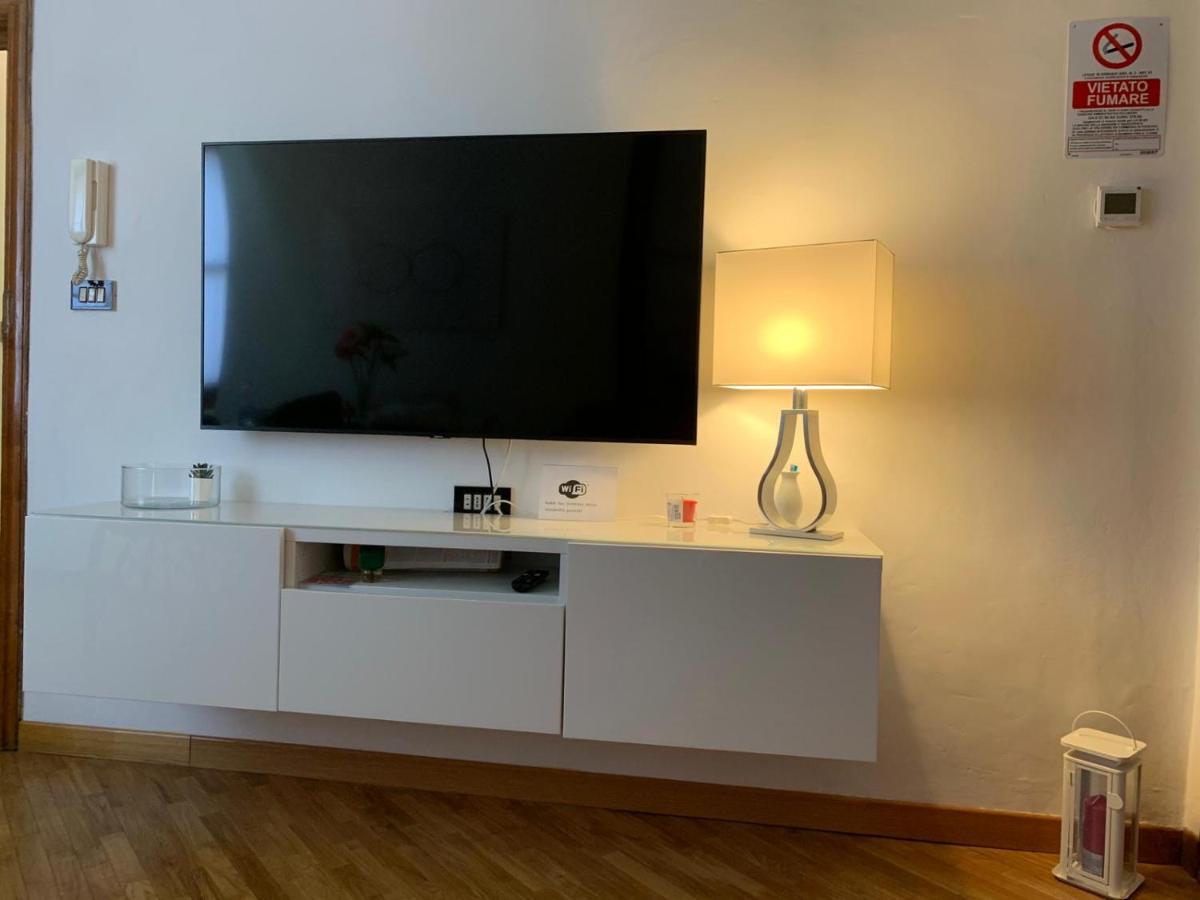Apartament San Domenico House Arezzo Zewnętrze zdjęcie