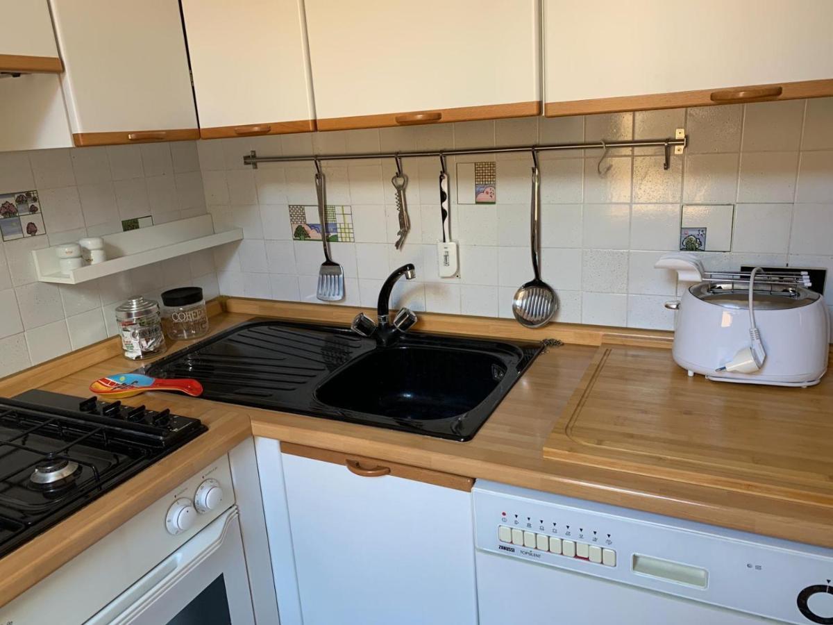 Apartament San Domenico House Arezzo Zewnętrze zdjęcie