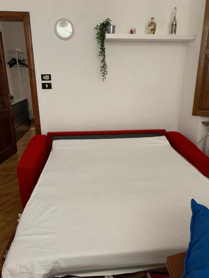Apartament San Domenico House Arezzo Zewnętrze zdjęcie