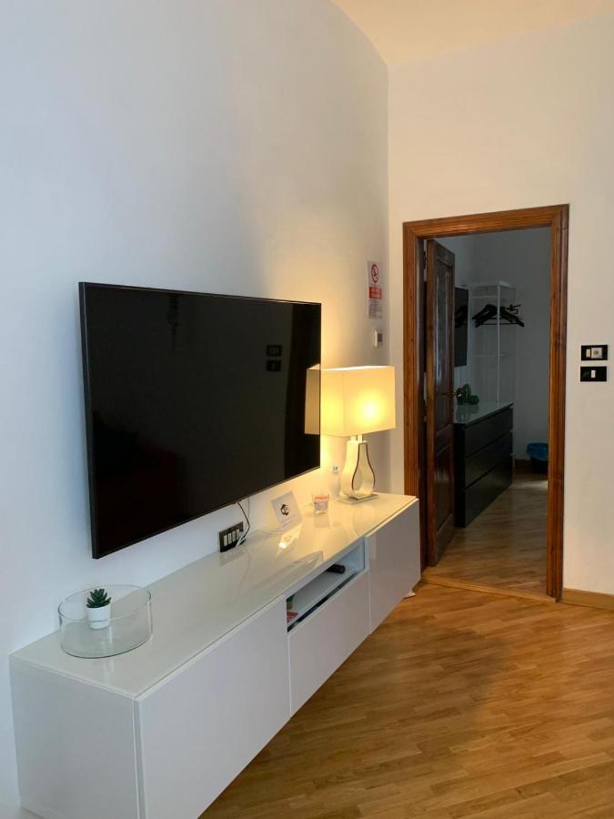 Apartament San Domenico House Arezzo Zewnętrze zdjęcie