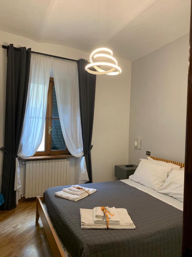 Apartament San Domenico House Arezzo Zewnętrze zdjęcie