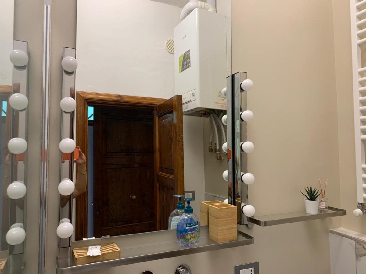 Apartament San Domenico House Arezzo Zewnętrze zdjęcie