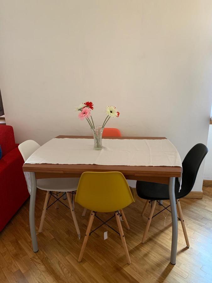 Apartament San Domenico House Arezzo Zewnętrze zdjęcie