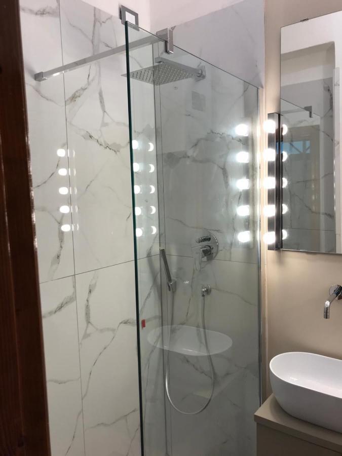Apartament San Domenico House Arezzo Zewnętrze zdjęcie