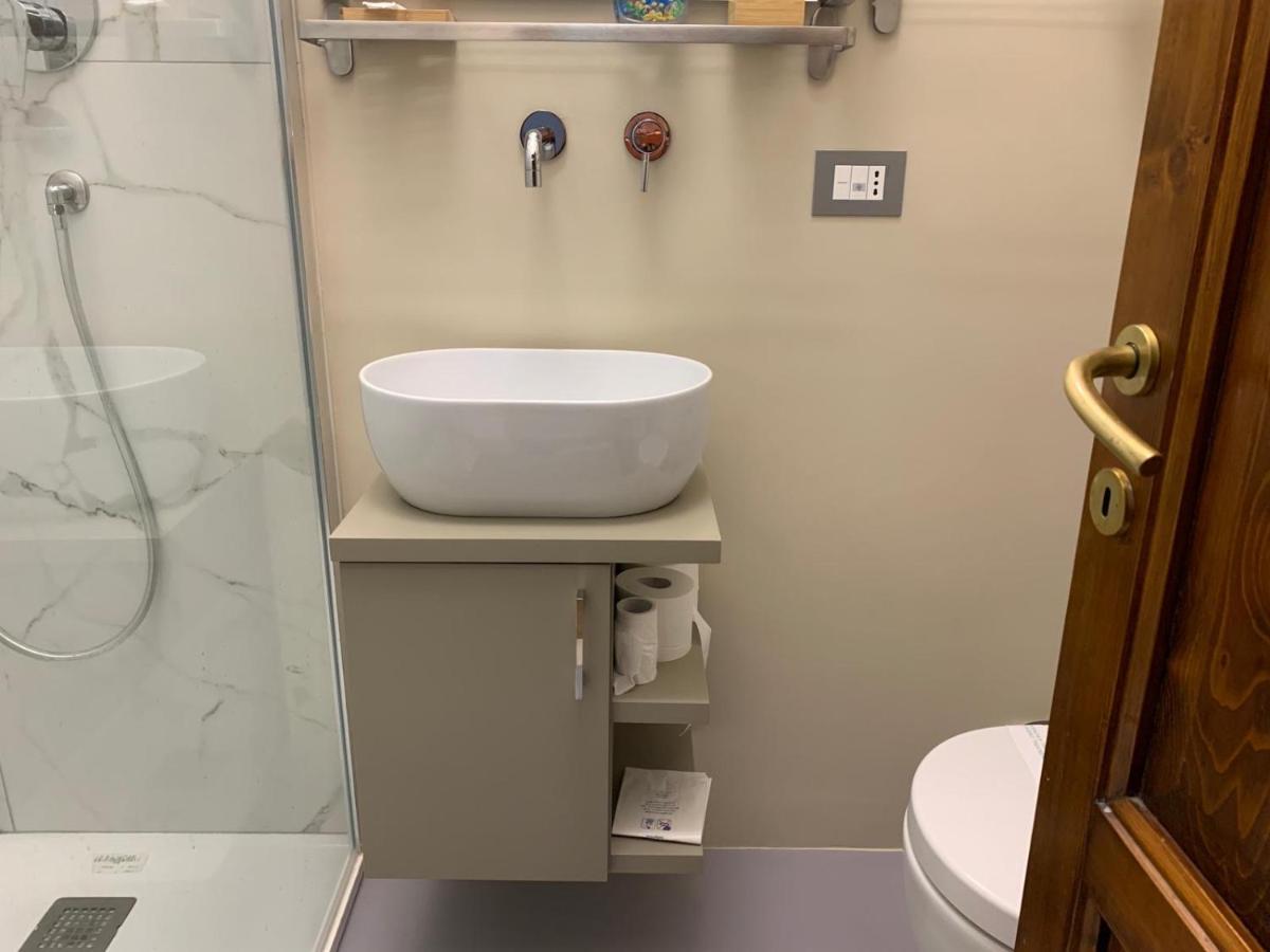 Apartament San Domenico House Arezzo Zewnętrze zdjęcie