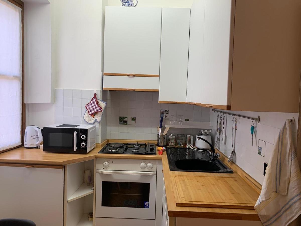 Apartament San Domenico House Arezzo Zewnętrze zdjęcie