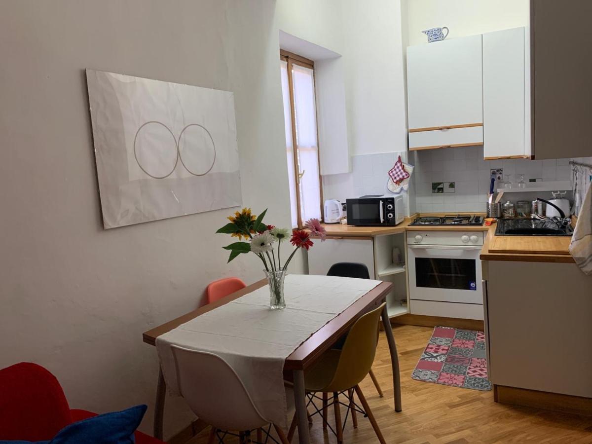 Apartament San Domenico House Arezzo Zewnętrze zdjęcie