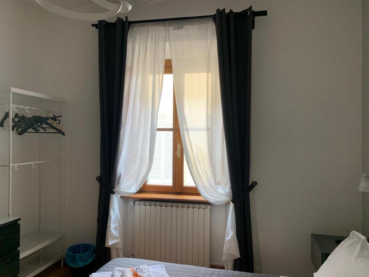 Apartament San Domenico House Arezzo Zewnętrze zdjęcie