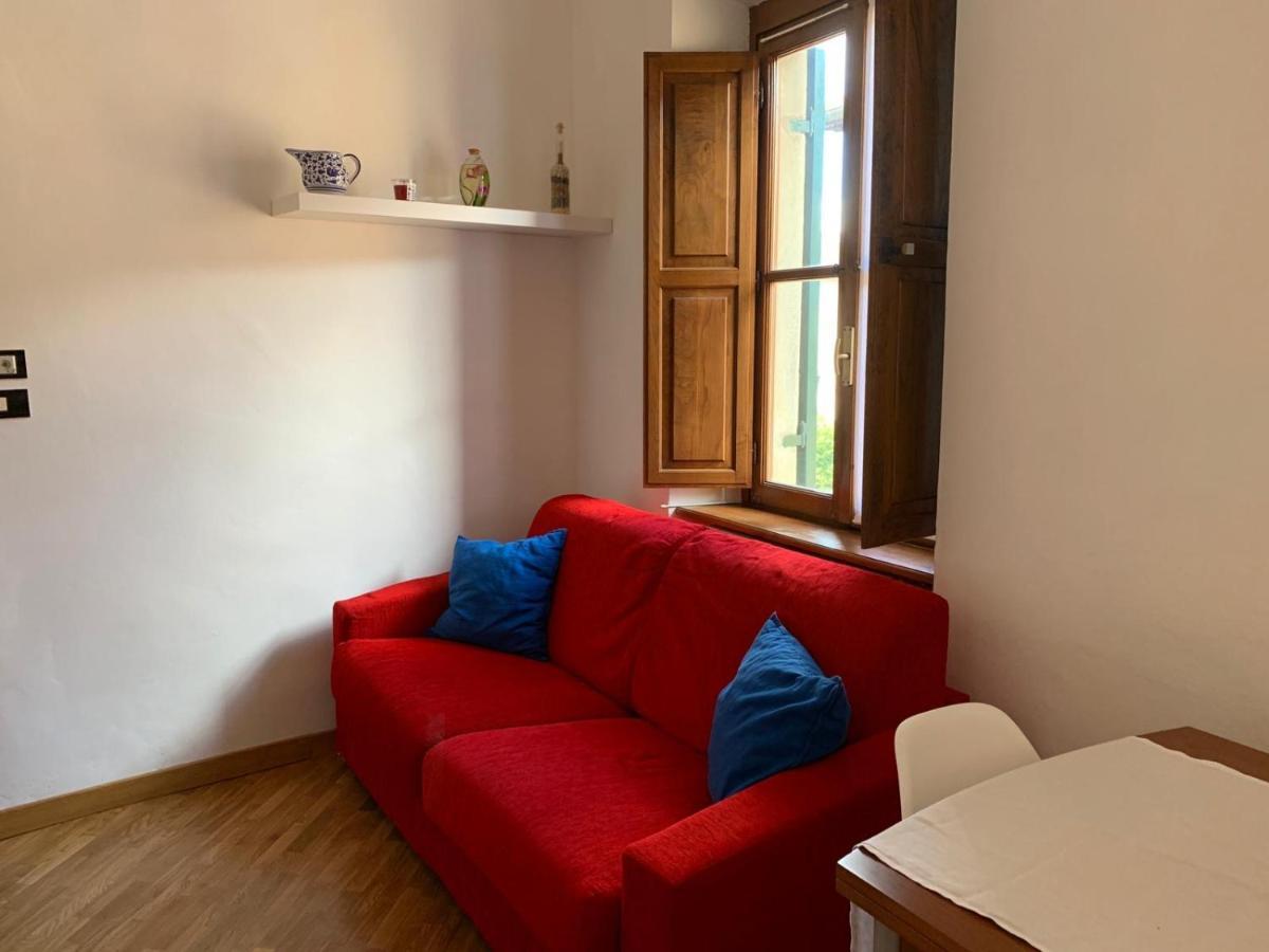 Apartament San Domenico House Arezzo Zewnętrze zdjęcie